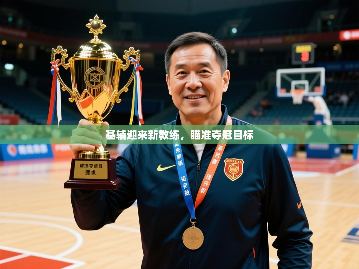 2026爱游戏体育平台基辅迎来新教练，瞄准夺冠目标