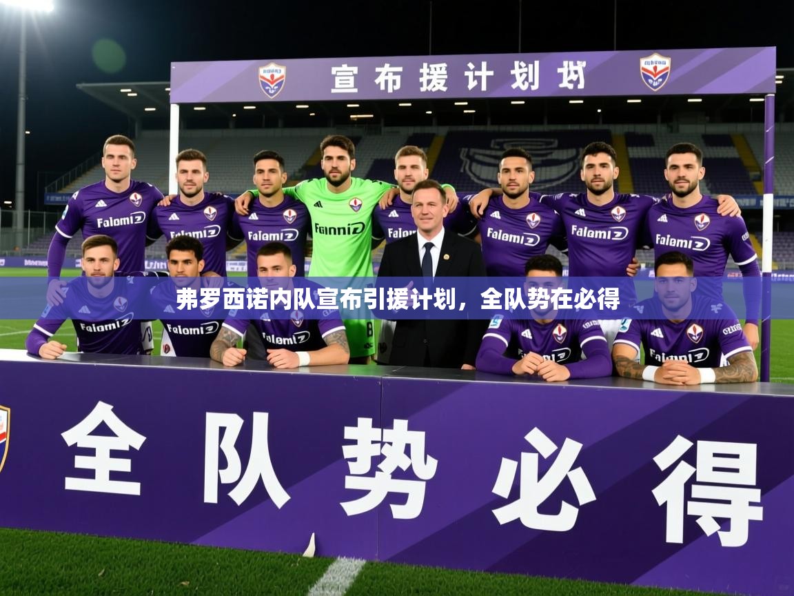 2026爱游戏体育注册官网弗罗西诺内队宣布引援计划,全队势在必得 第1张