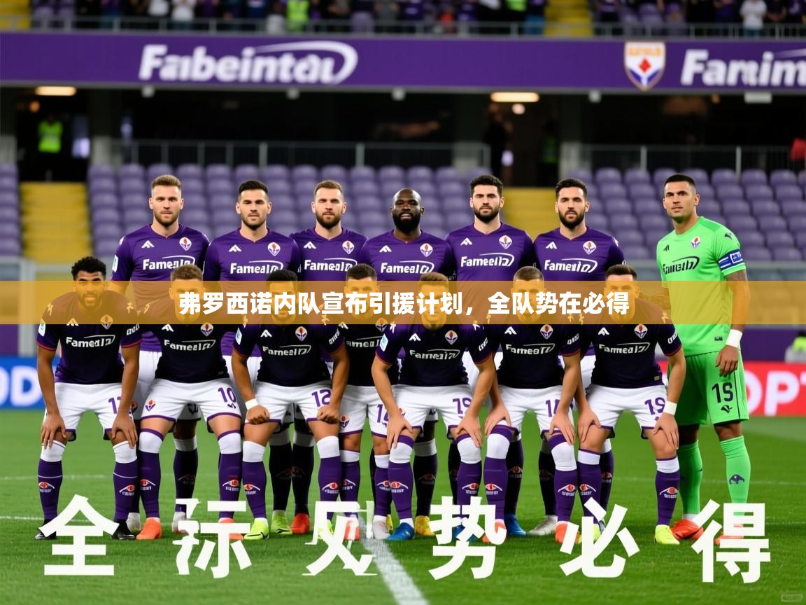 2026爱游戏体育注册官网弗罗西诺内队宣布引援计划,全队势在必得 第2张