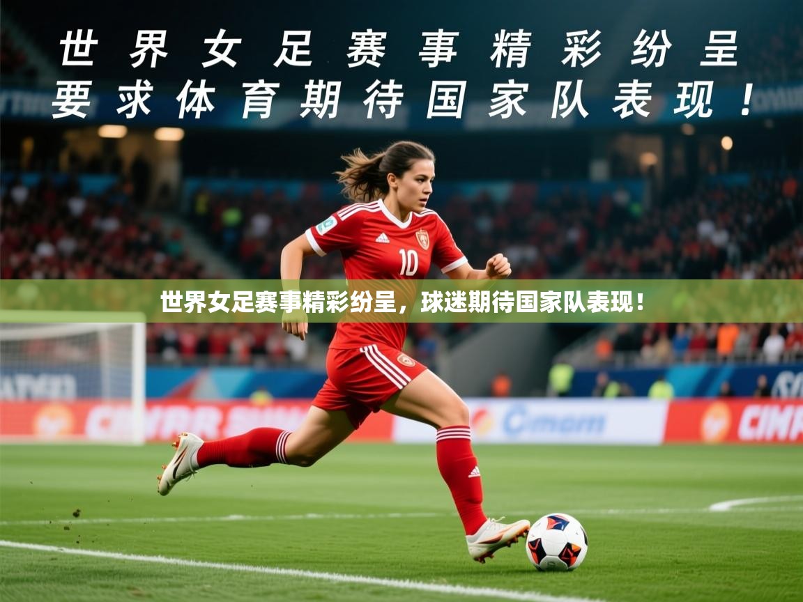 2026爱游戏体育在线平台下载世界女足赛事精彩纷呈，球迷期待国家队表现！  第1张