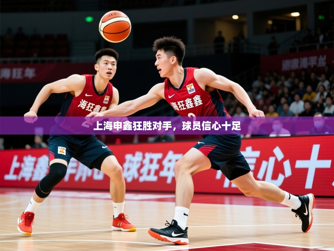 2026爱游戏体育官网网页登录上海申鑫狂胜对手，球员信心十足