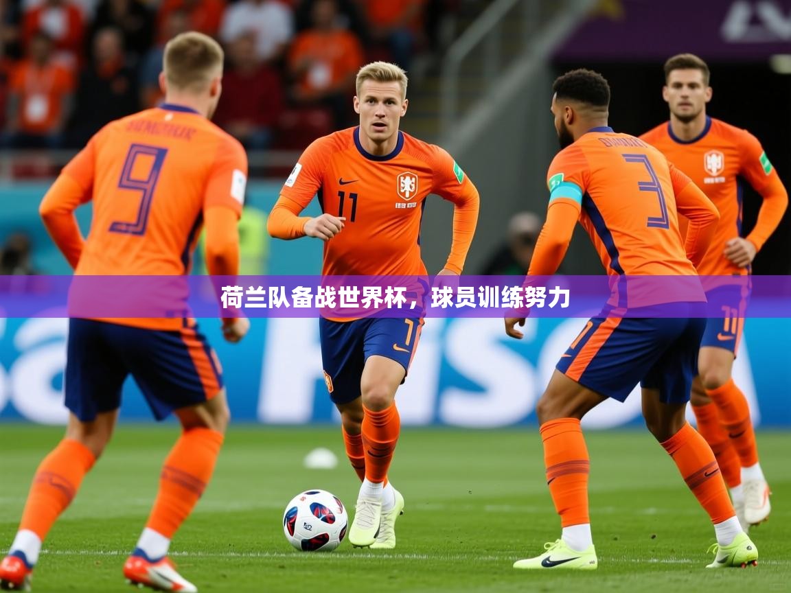 2026爱游戏体育注册账号荷兰队备战世界杯，球员训练努力  第2张