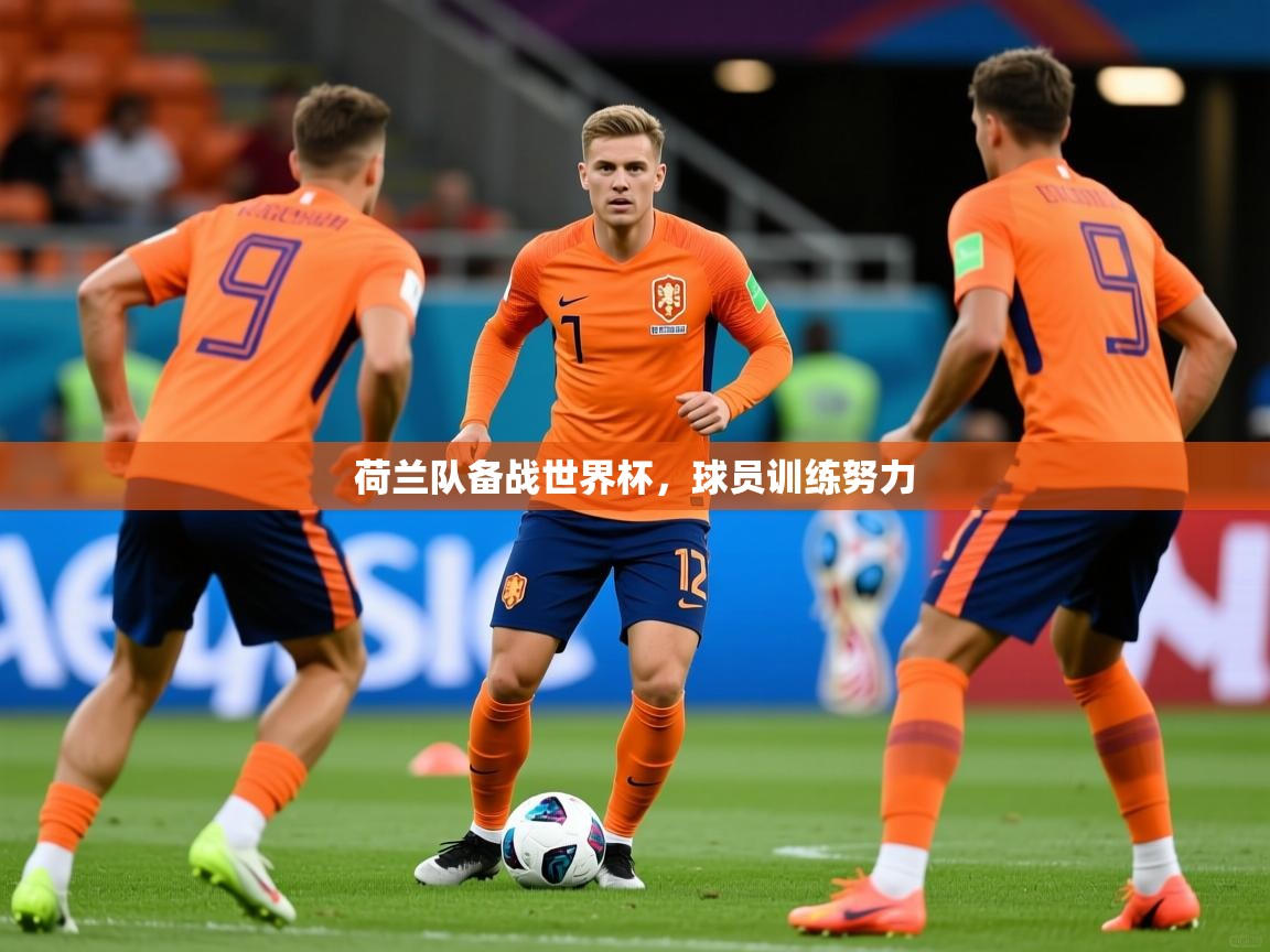 2026爱游戏体育注册账号荷兰队备战世界杯，球员训练努力  第4张