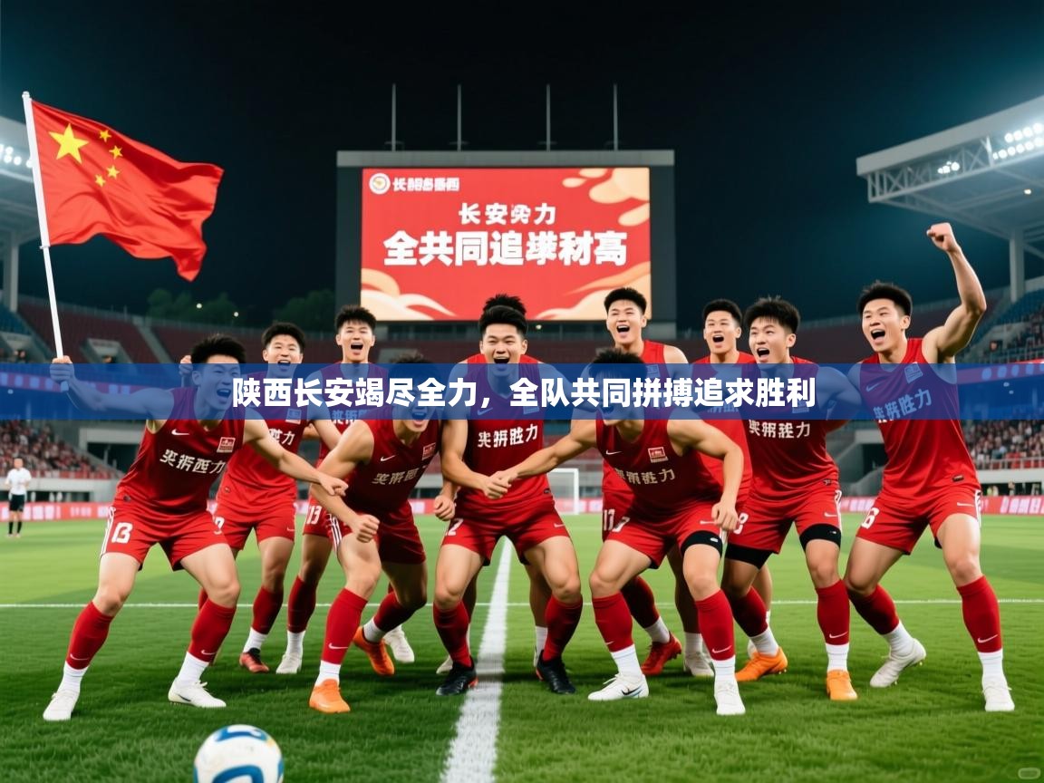 2026爱游戏体育平台官网陕西长安竭尽全力，全队共同拼搏追求胜利  第3张