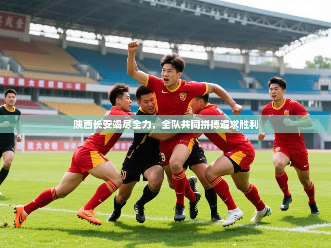 2026爱游戏体育平台官网陕西长安竭尽全力，全队共同拼搏追求胜利  第4张