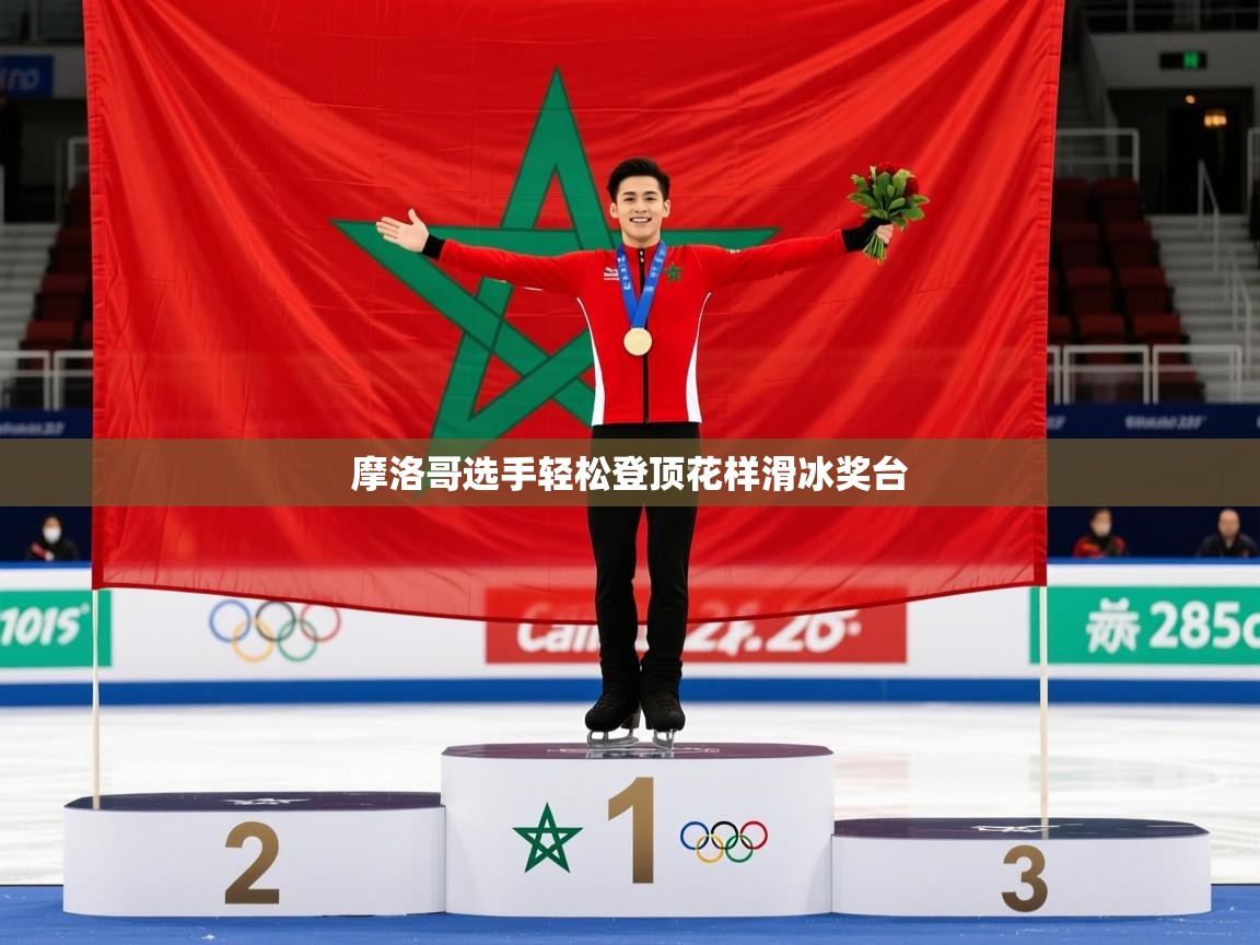 2026爱游戏体育注册平台摩洛哥选手轻松登顶花样滑冰奖台  第3张
