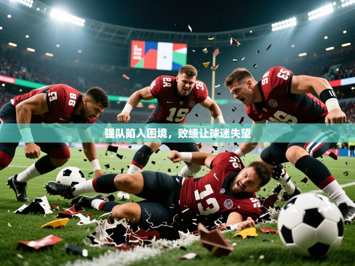 2026爱游戏体育官网强队陷入困境，败绩让球迷失望  第2张