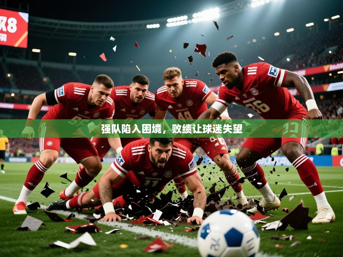 2026爱游戏体育官网强队陷入困境，败绩让球迷失望  第4张