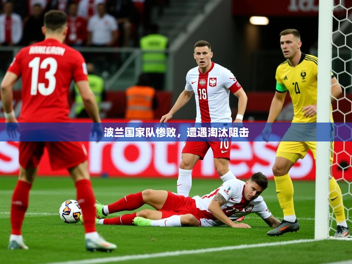 2026爱游戏体育注册平台波兰国家队惨败，遭遇淘汰阻击  第3张