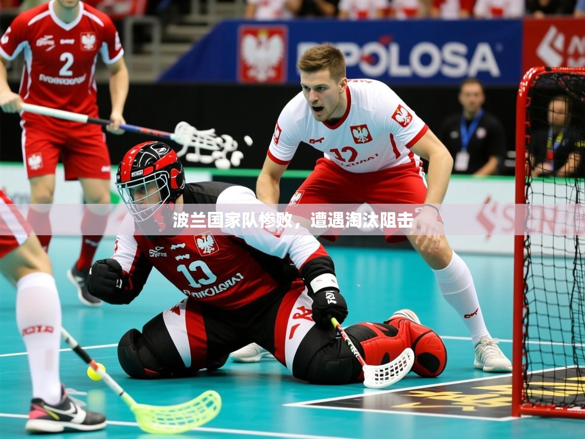 2026爱游戏体育注册平台波兰国家队惨败，遭遇淘汰阻击  第4张