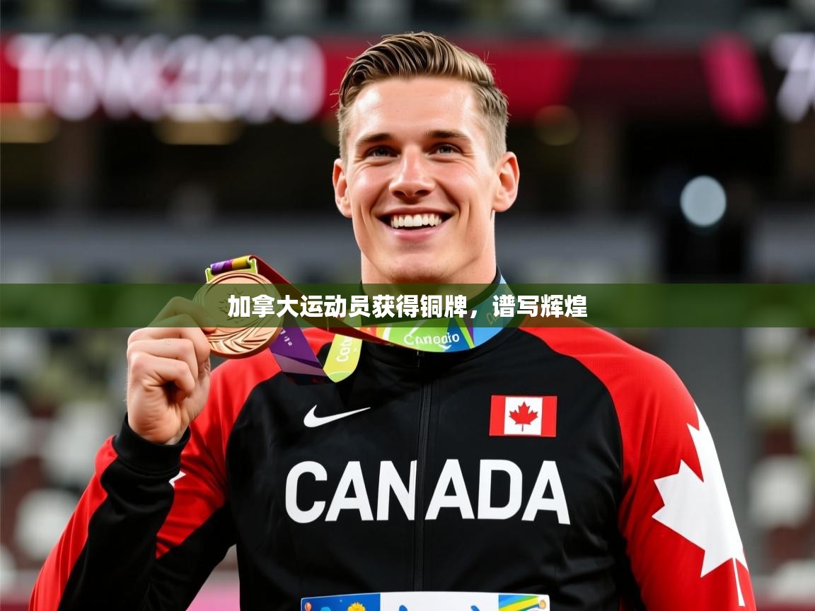 2026爱游戏体育平台官网加拿大运动员获得铜牌，谱写辉煌  第2张