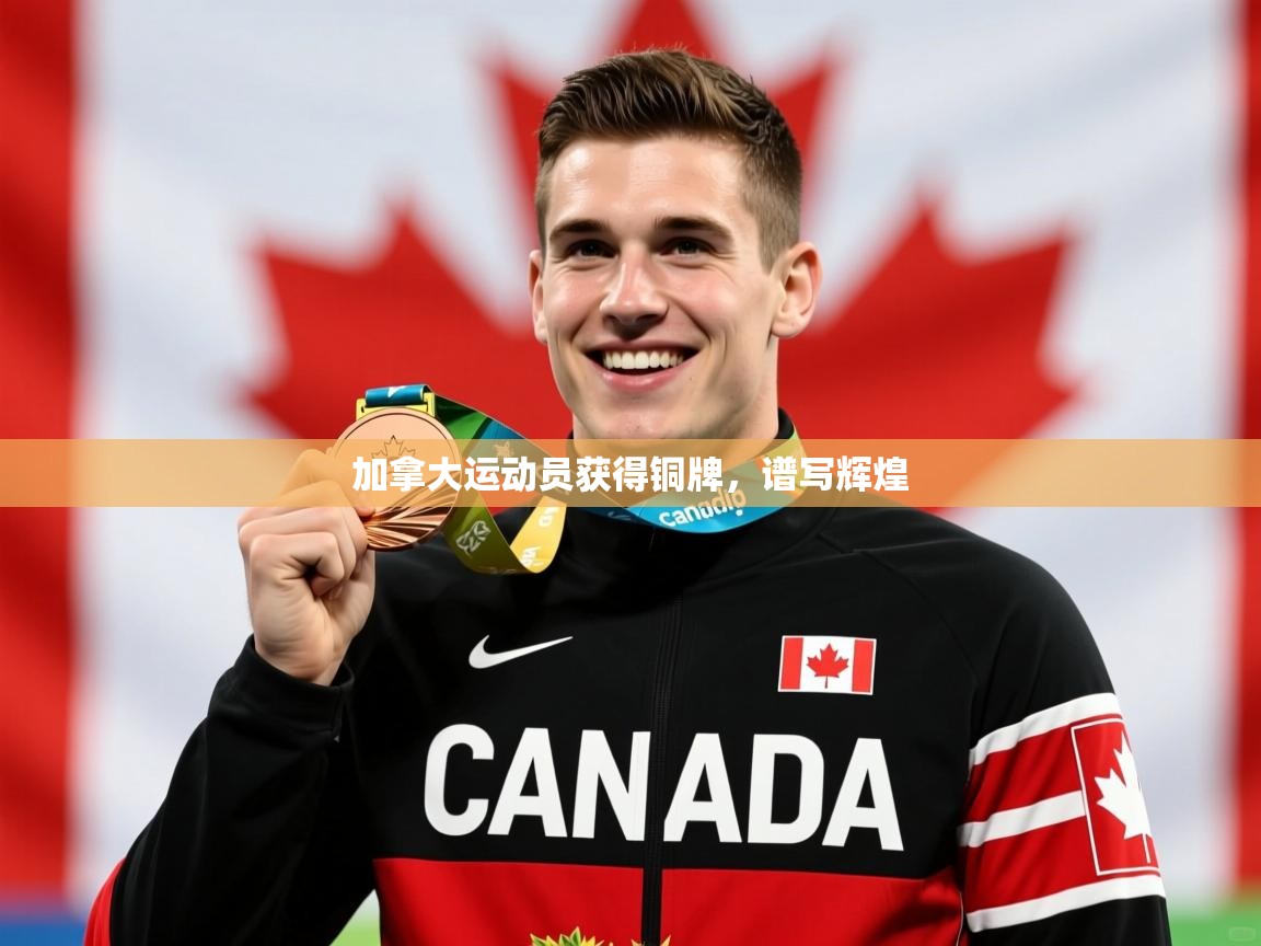 2026爱游戏体育平台官网加拿大运动员获得铜牌，谱写辉煌  第3张
