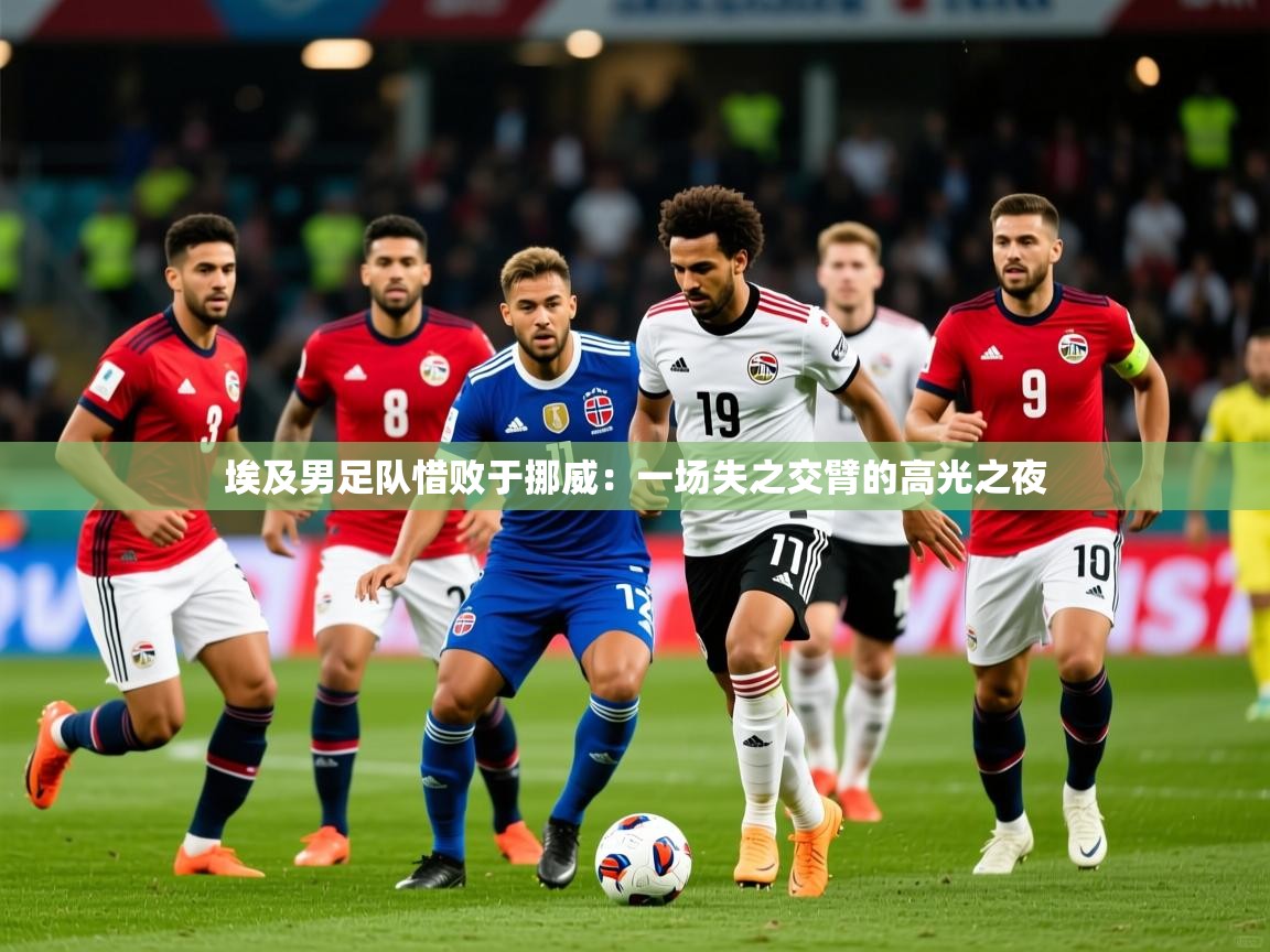 2026爱游戏体育注册首页埃及男足队惜败于挪威：一场失之交臂的高光之夜  第3张