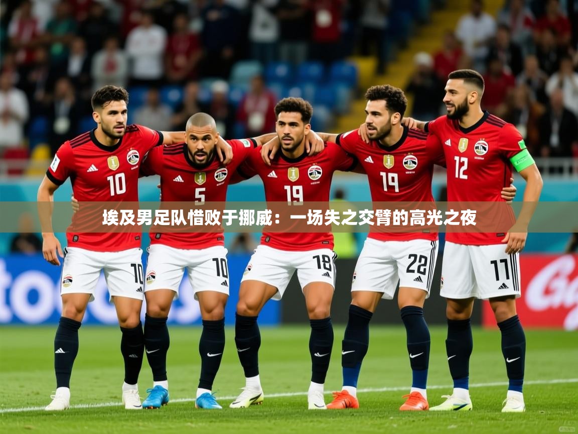 2026爱游戏体育注册首页埃及男足队惜败于挪威：一场失之交臂的高光之夜  第4张