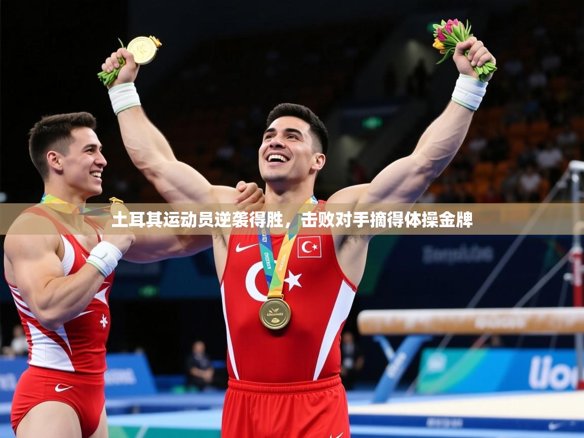 2026爱游戏体育app官网土耳其运动员逆袭得胜，击败对手摘得体操金牌