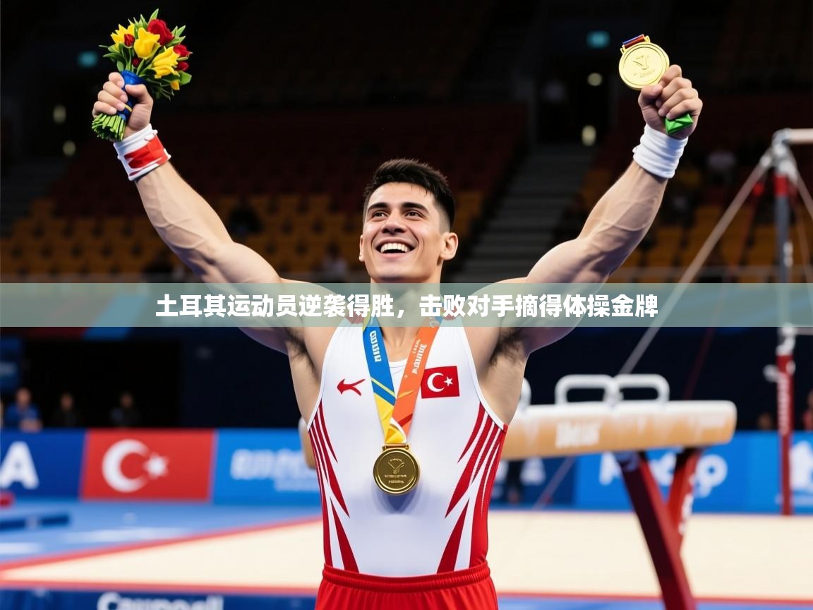 2026爱游戏体育app官网土耳其运动员逆袭得胜，击败对手摘得体操金牌  第4张