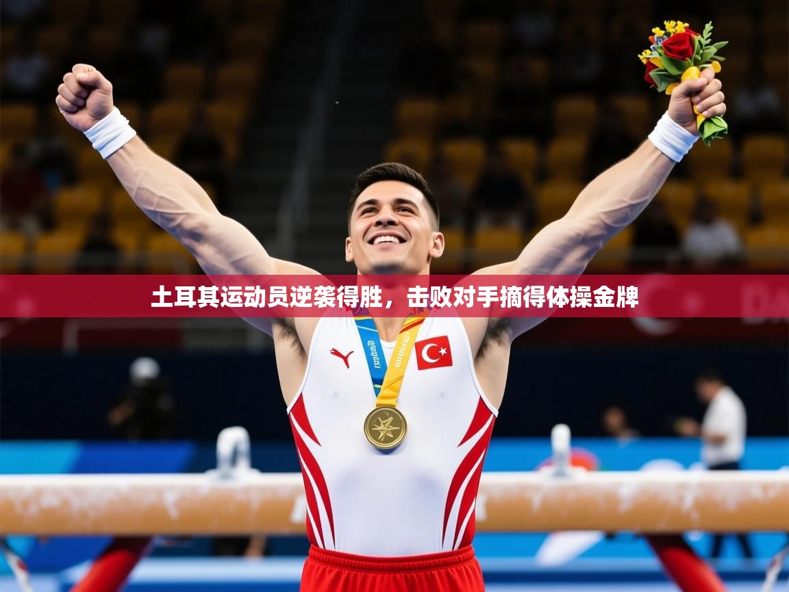 2026爱游戏体育app官网土耳其运动员逆袭得胜，击败对手摘得体操金牌  第3张