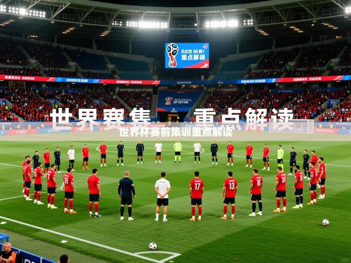 2026爱游戏体育在线平台下载世界杯赛前集训重点解读 第2张