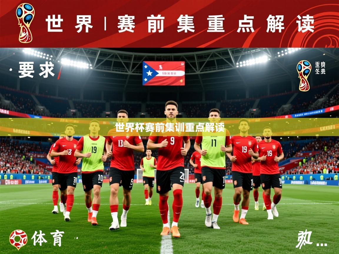 2026爱游戏体育在线平台下载世界杯赛前集训重点解读 第4张