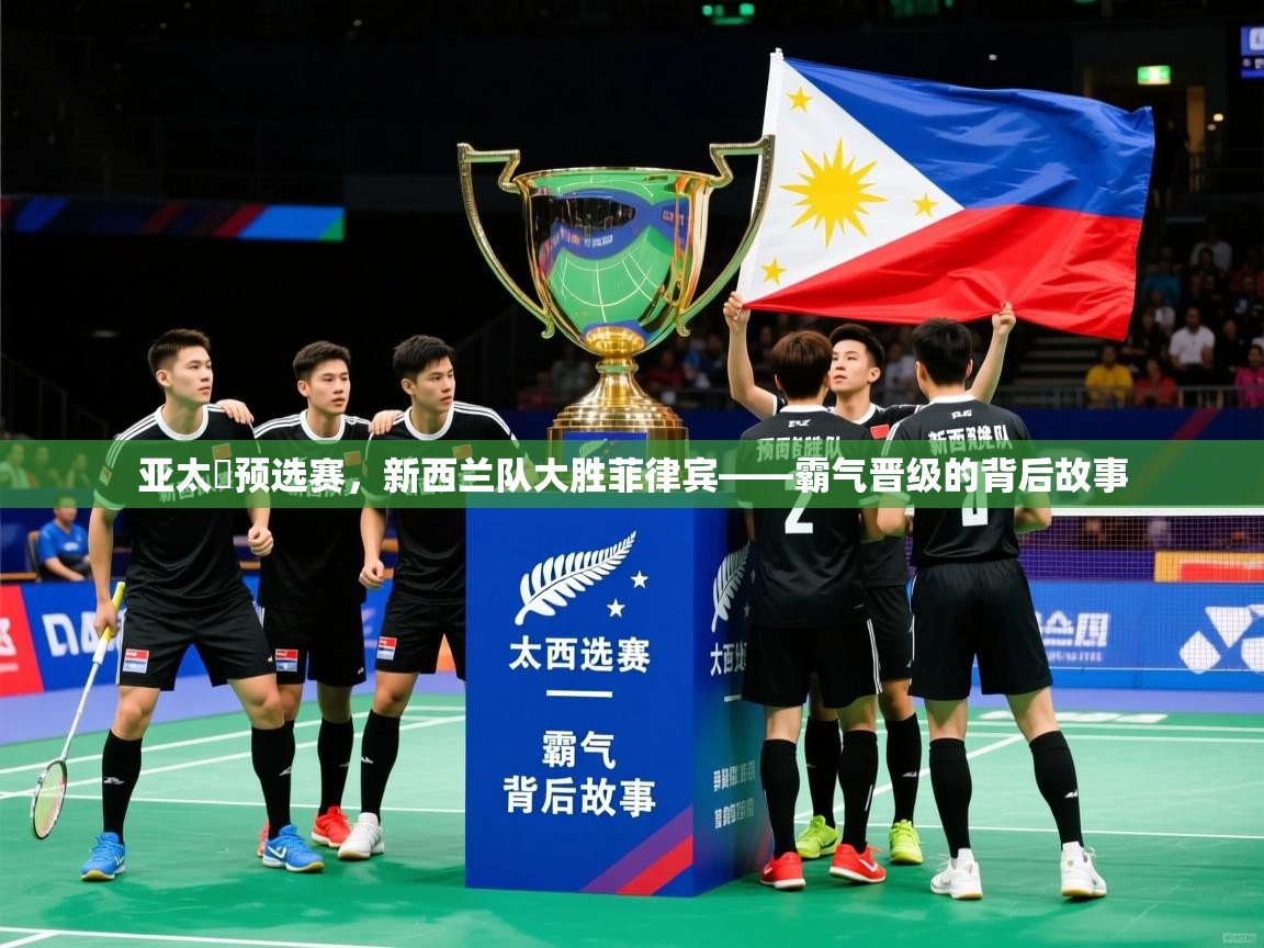 2026爱游戏体育在线直播亚太盃预选赛，新西兰队大胜菲律宾——霸气晋级的背后故事