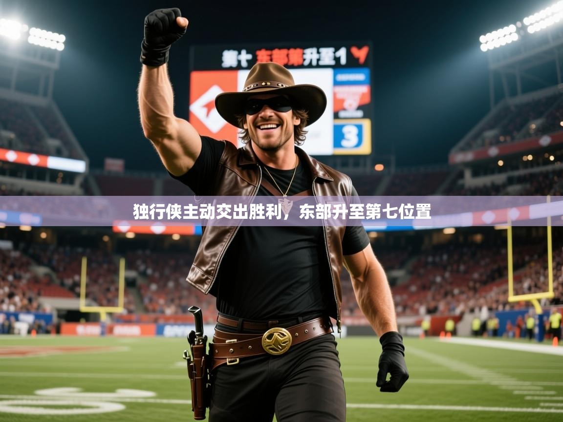 2026爱游戏体育官网网页登录网页版独行侠主动交出胜利，东部升至第七位置