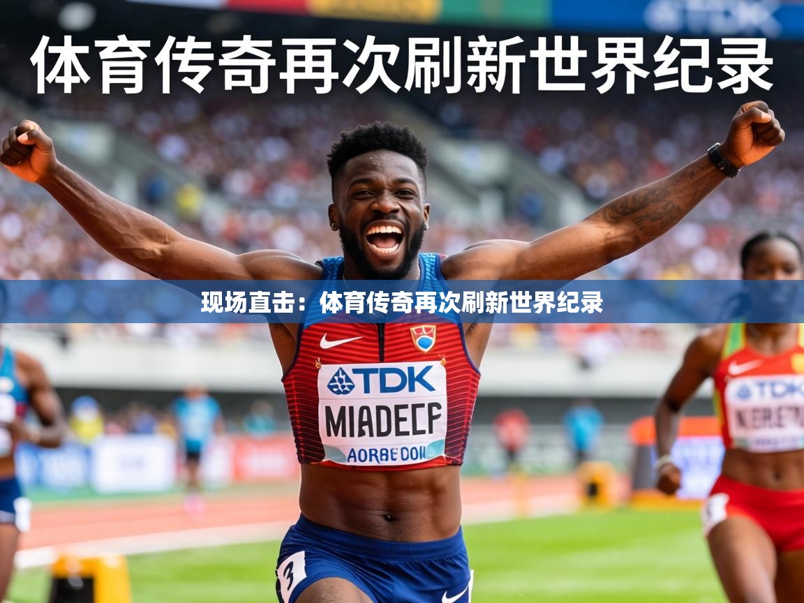 2026爱游戏ayx体育app官网入口现场直击：体育传奇再次刷新世界纪录  第3张