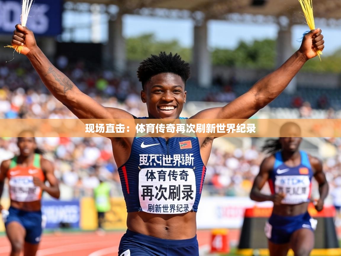 2026爱游戏ayx体育app官网入口现场直击：体育传奇再次刷新世界纪录  第4张