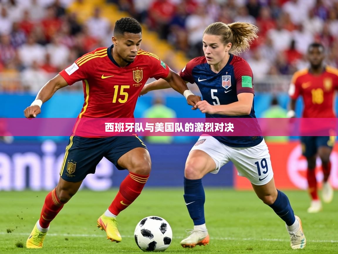 2026爱游戏ayx体育官网登录入口西班牙队与美国队的激烈对决  第2张