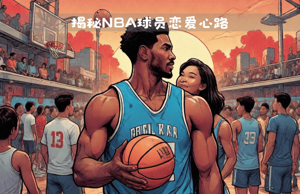 爱游戏官方网站入口登录-NBA球星在社交媒体上秀恩爱，引发热议