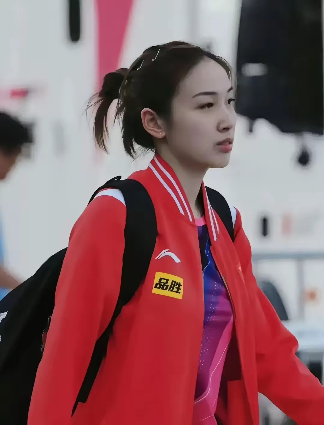 关于世界级足球比赛中的女性选手展现出众实力的信息