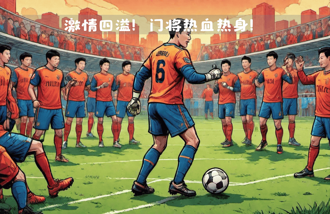 关于赛场激情四射，球员们奋力拼搏的信息