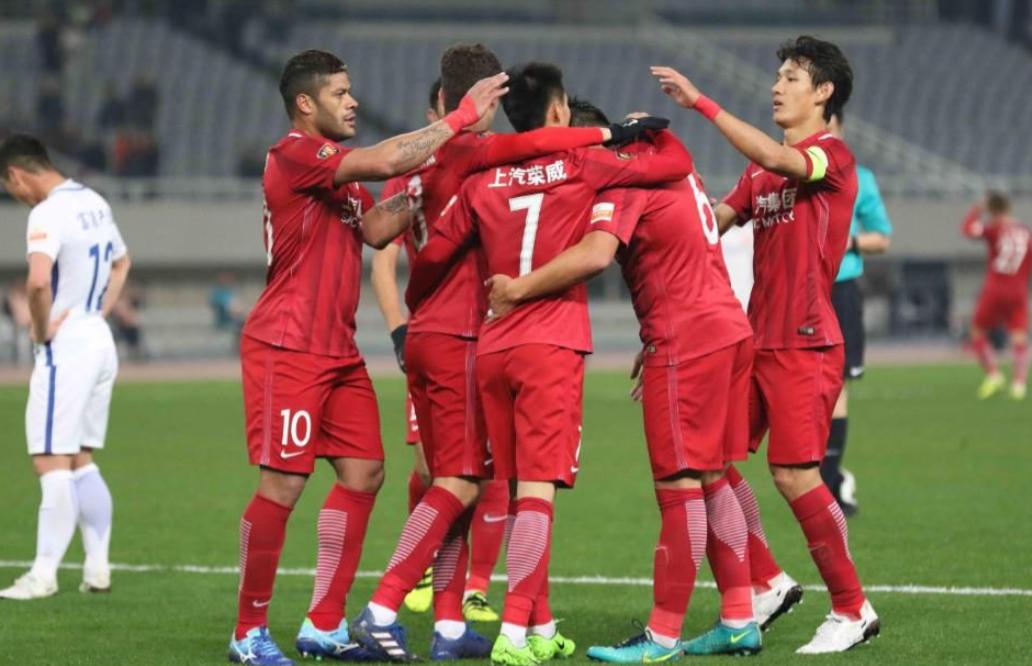国内足球风云再起，球员实力趋于均衡的简单介绍