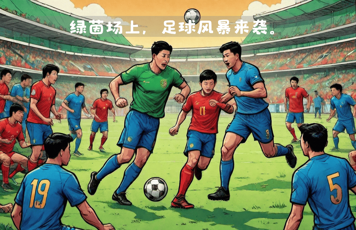 关于关注国际足坛，前线战报及时更新的信息