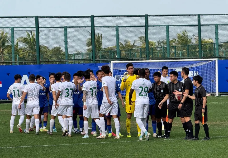 国内足球联赛新变化，球队备战提前布局