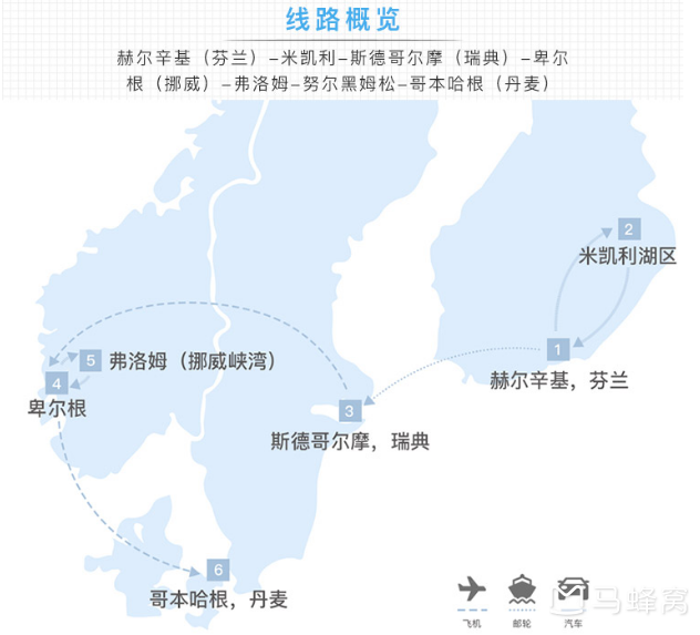 芬兰迎战挪威：实力对比谁更胜一筹的简单介绍