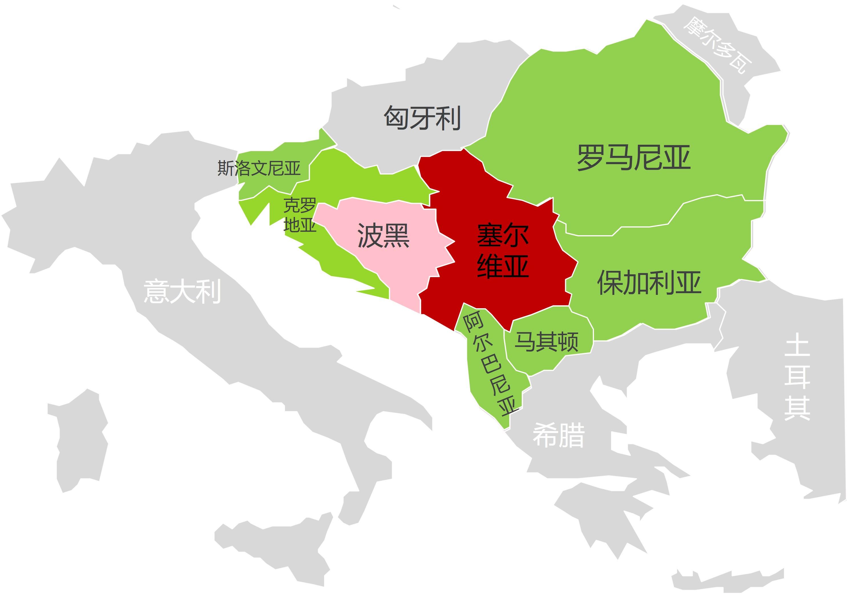包含青山故事：克罗地亚夜战摩尔多瓦，机会与挑战并存的词条